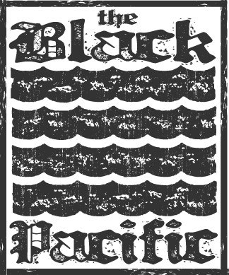 14.11. Wien: THE BLACK PACIFIC auf dem Red Bull Brandwagen