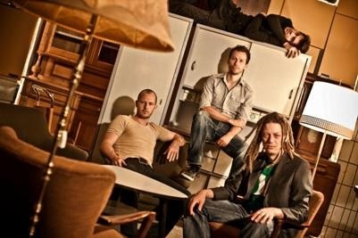 GEIST Video Track-by-Track online + Release Show in Köln!