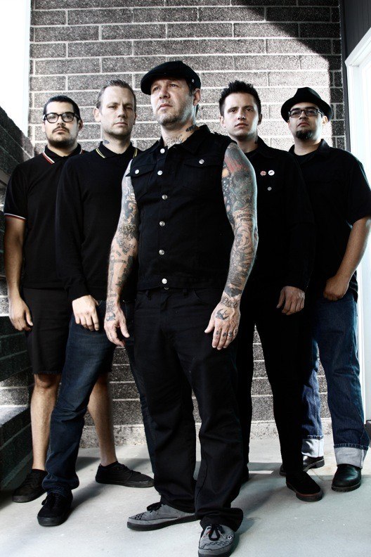 Roger Miret and The Disasters-Online Album-Stream !