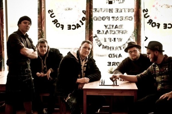 TOURDATEN FLATFOOT 56