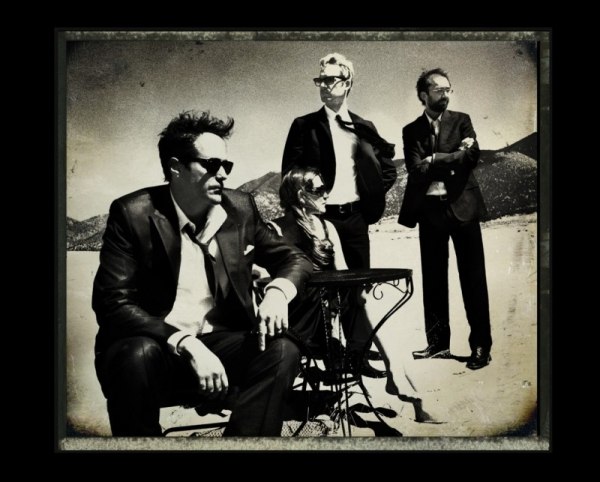 DEVOTCHKA - NEUES ALBUM