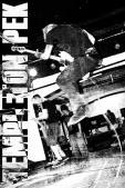 TEMPLETON PEK  Neues Album & Deutschland - Tour