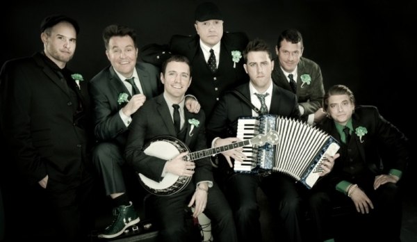 DROPKICK MURPHYS - TOUR - & NEUER VIDEOCLIP ONLINE