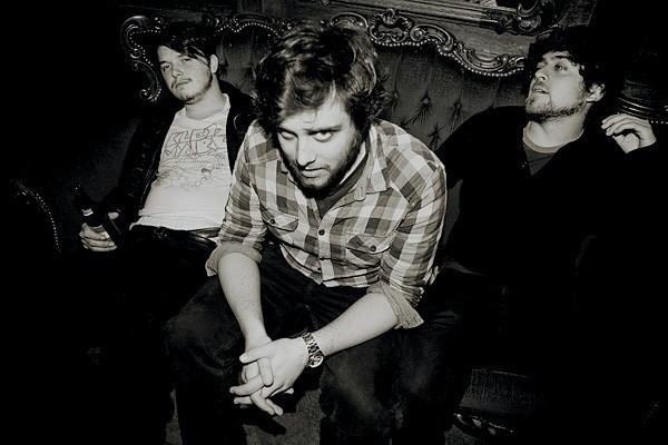 Tour Alert: WALLACE VANBORN!