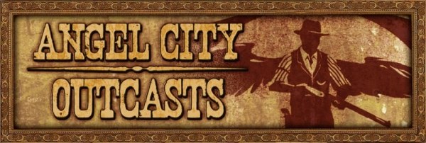 ANGEL CITY OUTCASTS TOUR 2011!!!