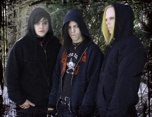 Blitzkid Live