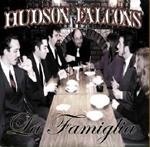 HUDSON FALCONS on TOUR 2011