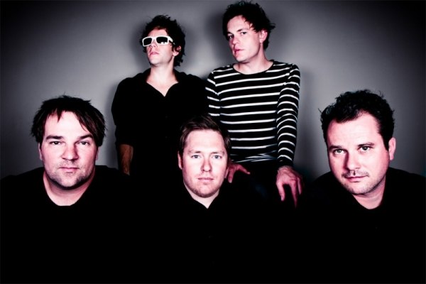 THE GET UP KIDS - VIDEOCLIP ZU - SHATTER YOUR LUNGS - ONLINE !