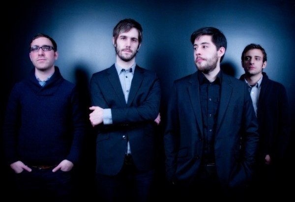 MAKE MY DAY RECORDS signs MOVING MOUNTAINS (USA, NY)