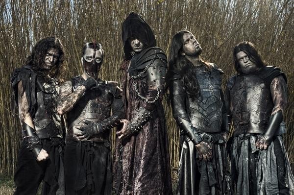 Noctem: das neue Killeralbum: ein absolutes High-Tech-Black-Death-Inferno
