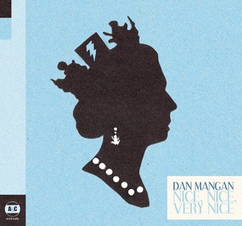 DAN MANGAN Tourdaten!
