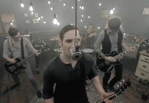 THE SORROW neues Video zu - Farewells - !