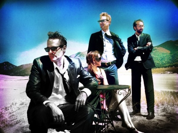 DeVotchKa - Video zu  - The Man From San Sebastian - + Tour!