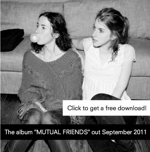 BOY - This Is The Beginning - als FREE DOWNLOAD