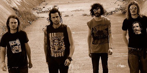 TURBOWOLF - NEUES ALBUM AUF HASSLE RECORDS AM 11.11.11 - GRATIS DOWNLOAD! 