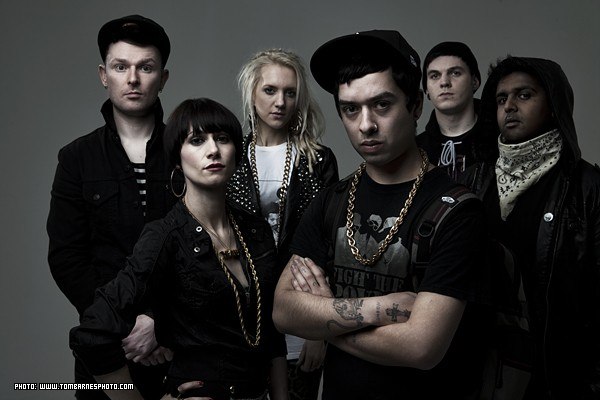 The King Blues - Album-Sampler + Gratis Download + Live Akustik Set !