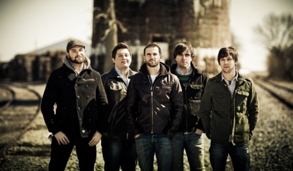 AUGUST BURNS RED - TOURDATEN ! 