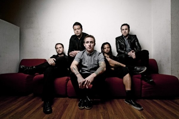 YELLOWCARD auf Tour!