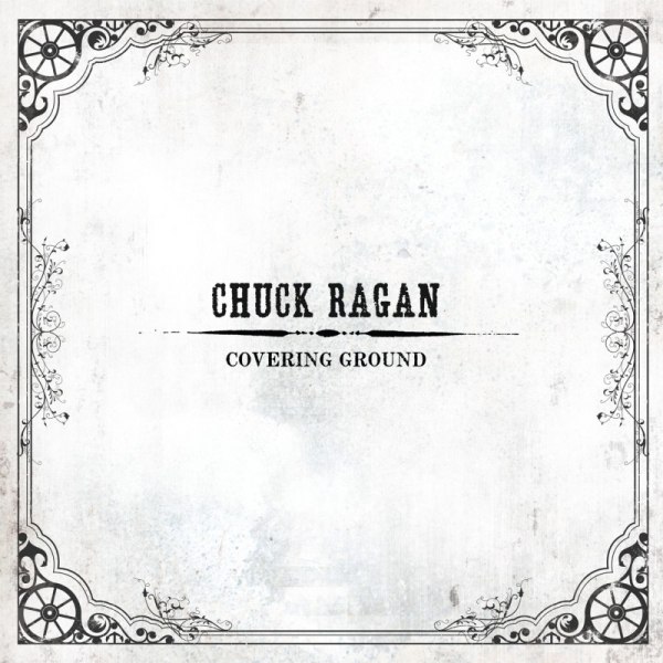 CHUCK RAGAN: 2 exclusive, free instore shows in Germany