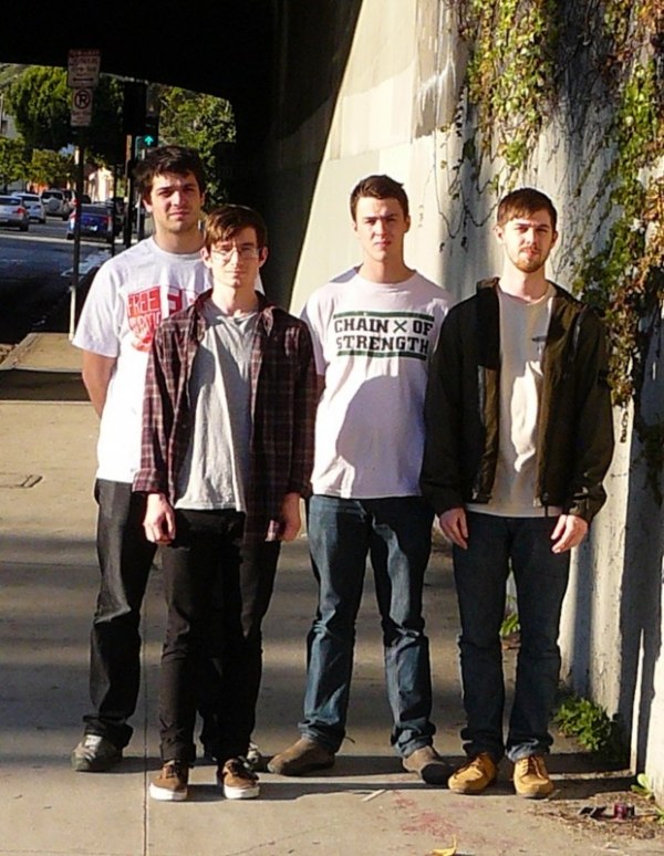 TITLE FIGHT - Winter Tour of the American Scene Favorites
