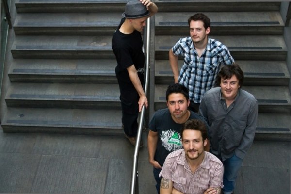 FRANK TURNER - NEUE SINGLE / TOURDATEN IM NOVEMBER / DEZEMBER ! 