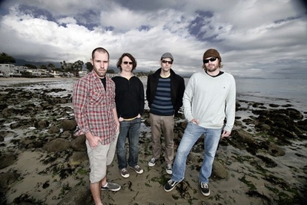 ELLWOOD  /California ReggaeSkaRocksteady/  Tourdates 