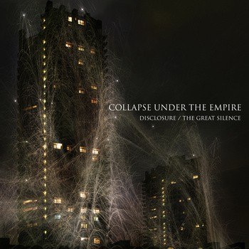 COLLAPSE UNDER THE EMPIRE -Disclosure- VIDEO is online + New album from 21.10.11