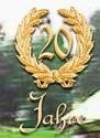 Die Frohlix werden 20