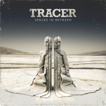 Tracer-Spaces In Between - neues Album & Tour