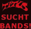Titus Magalog mit MP3-CD