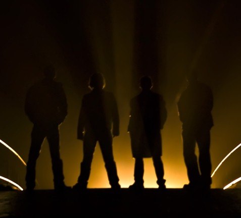NEWS VON TRIBAL: NEUER VIDEOCLIP -NO REGRETS- & VERLOSUNG