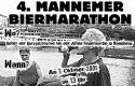 4th Mannemer Beer Marathon