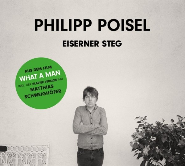 PHILIPP POISEL -Eiserner Steg- Offizielles Video zur Single