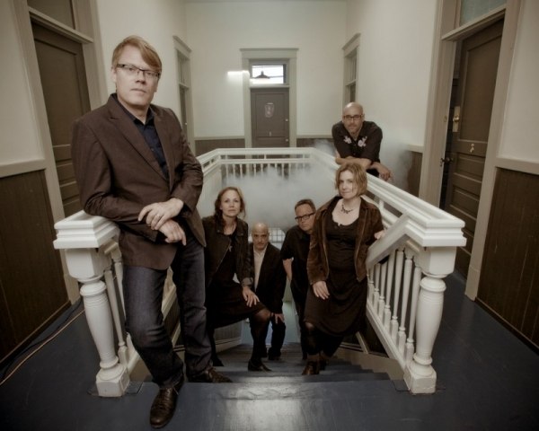Walkabouts - EPK Online ! 