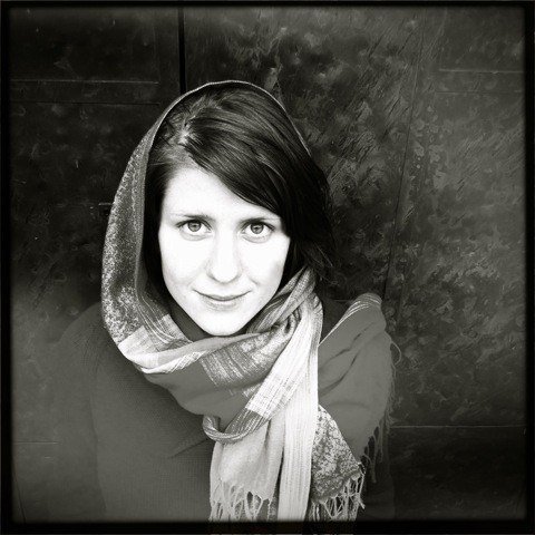 MARKETA IRGLOVA - Anar: Tourdates