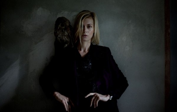 ANNA TERNHEIM  -The Night Visitor-  Album Trailer