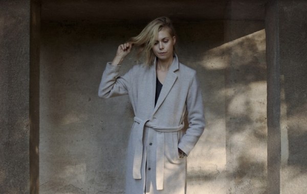 ANNA TERNHEIM -The Night Visitor- [Album] VÖ: 28.10.11 Universal 