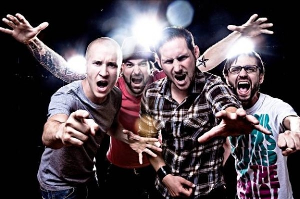 THE SORROW signs new record deal and starts working on the new album!