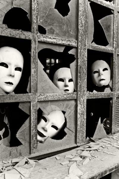 81DB: the Italian prog hopefuls with their great new music video