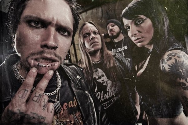 Sister Sin feat. Doro: DIE Motörhead-Coversion