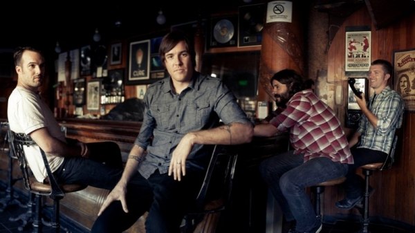 TRANSFER - On Tour with KAISER CHIEFS!