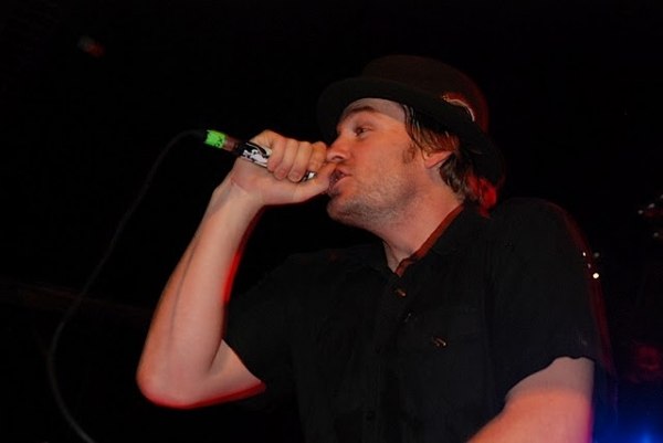 TOUR-UPDATE ELLWOOD !
