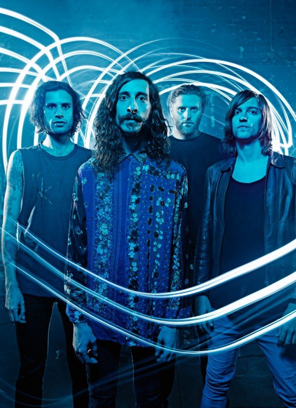 TURBOWOLF - Shows mit PULLED BY HORSES und THE SUBWAYS !
