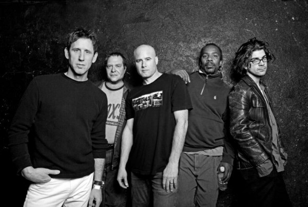 SCREAM: Washington DC Punk/HC Legenden wieder auf Tour