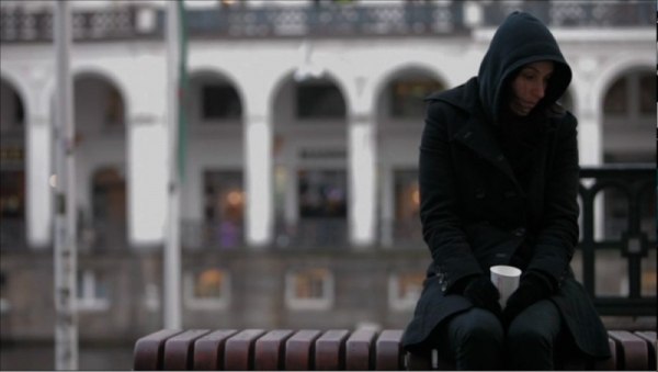 Videopremiere PUDER -Großstadtkonkubinen-