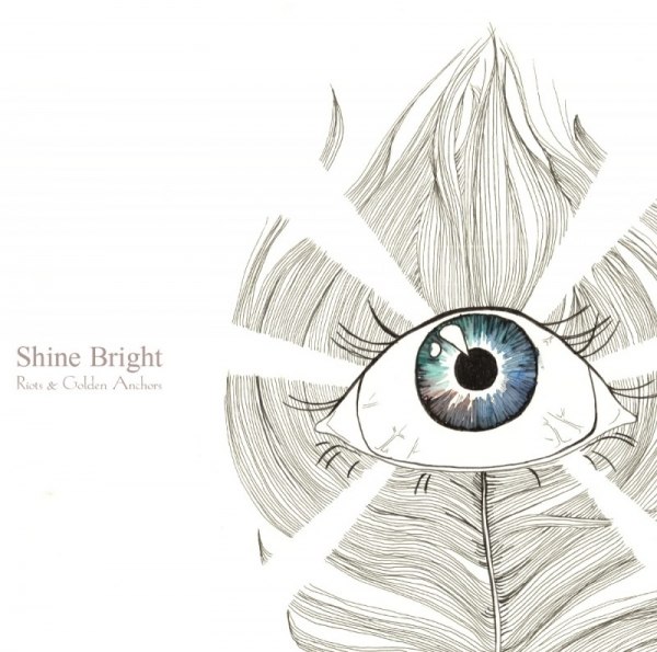 Shine Bright: Debut-EP ab sofort zu haben