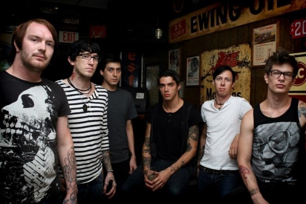 ALESANA - CURRENT TOUR DATES!