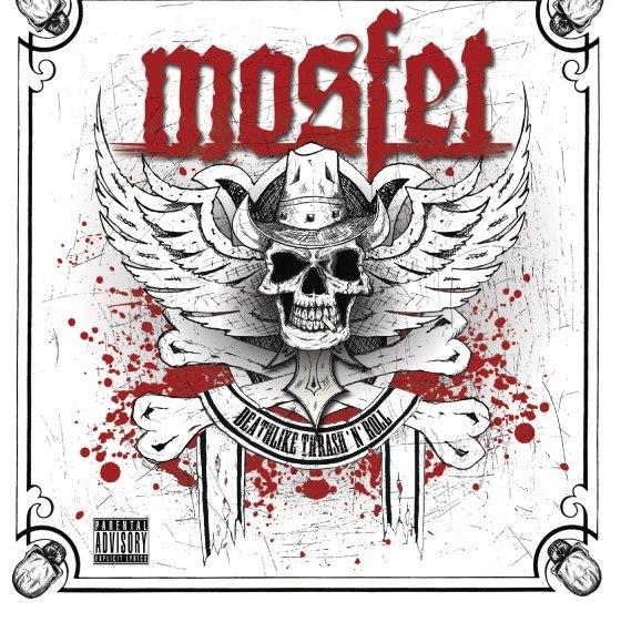 Mosfet - neues Video: Thrash Assassination