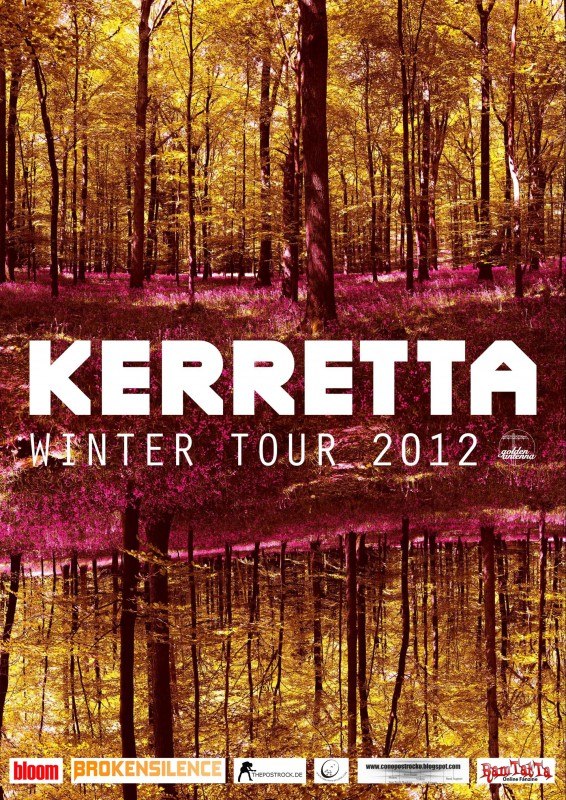 RAMTATTA.DE präsentiert: KERETTA live 2012 !!