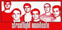 Streetlight Manifesto ausgeraubt